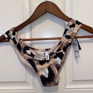 Bathing suit bottoms